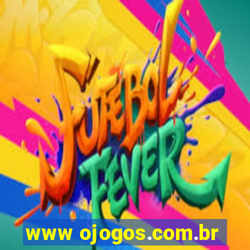 www ojogos.com.br