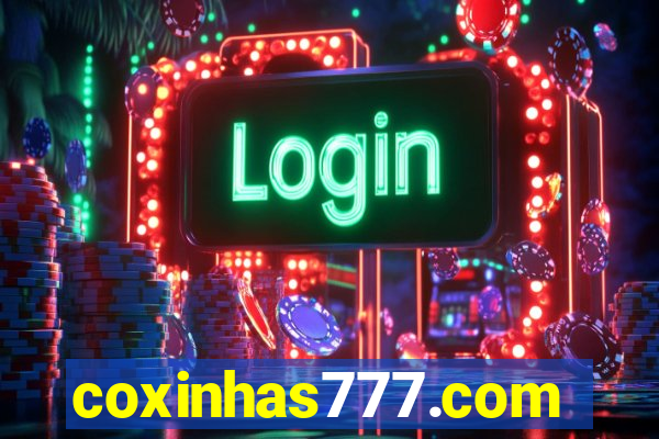 coxinhas777.com