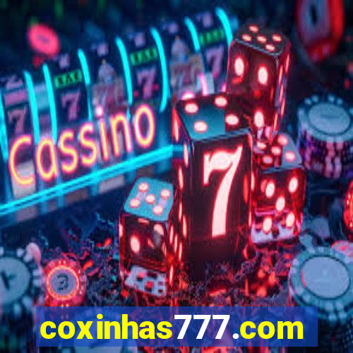 coxinhas777.com