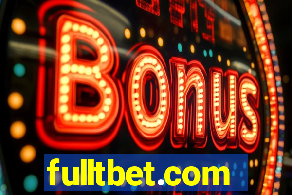 fulltbet.com