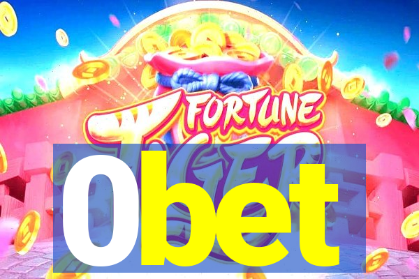 0bet