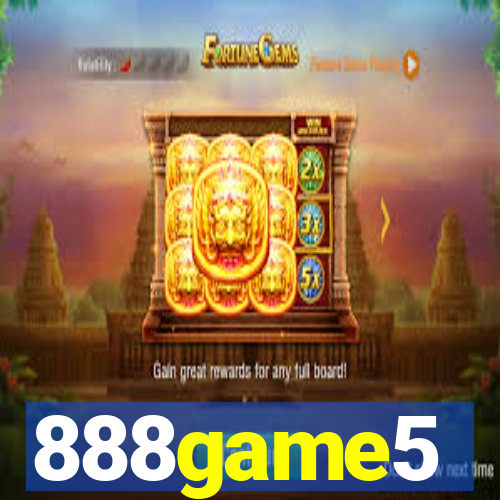 888game5