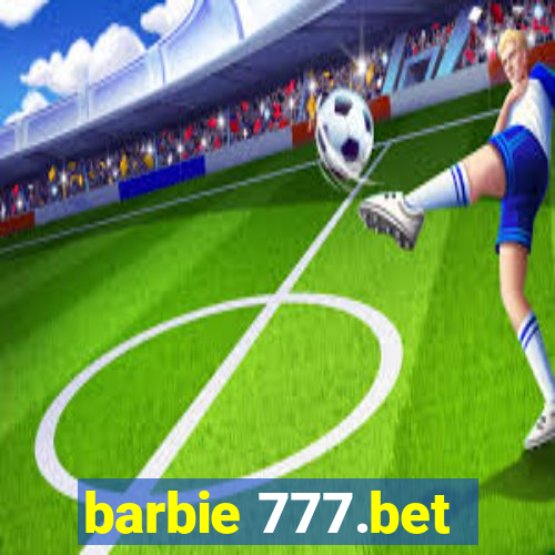 barbie 777.bet