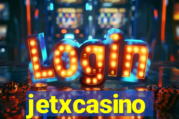 jetxcasino