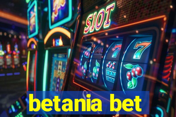 betania bet