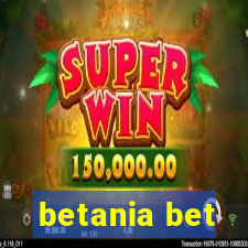 betania bet