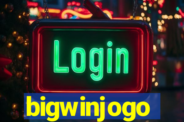 bigwinjogo