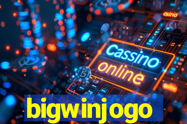 bigwinjogo