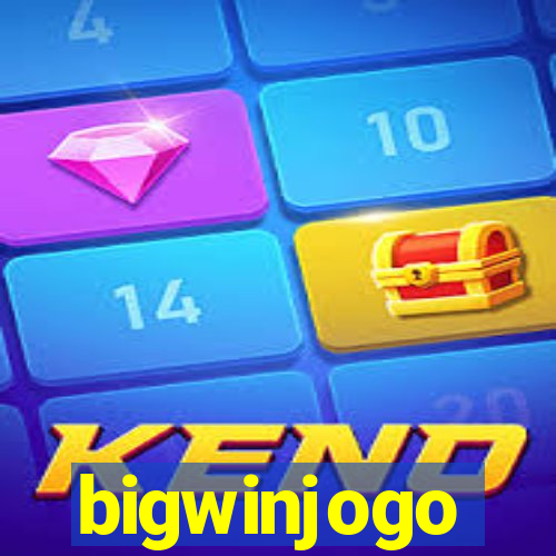 bigwinjogo