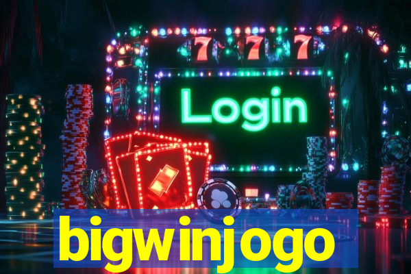 bigwinjogo