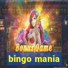 bingo mania