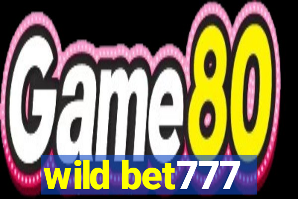 wild bet777