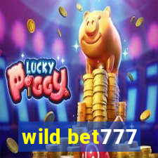 wild bet777