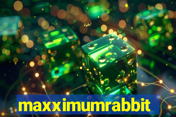 maxximumrabbit