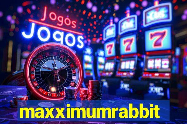 maxximumrabbit