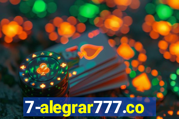 7-alegrar777.com