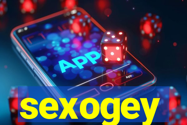 sexogey