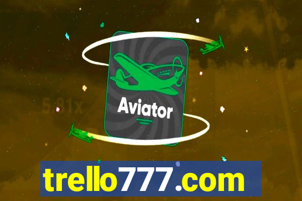 trello777.com