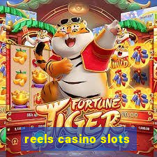 reels casino slots