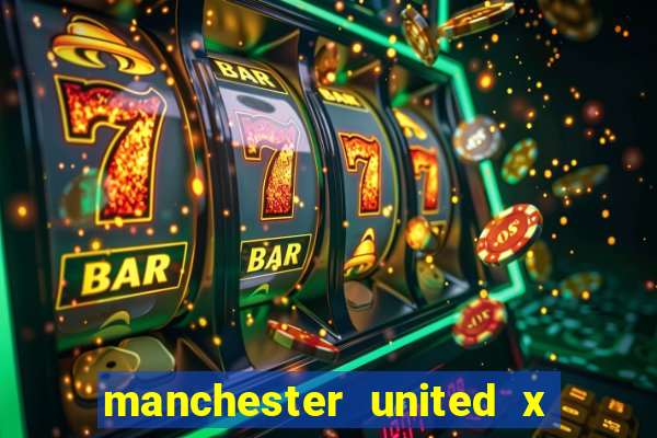 manchester united x tottenham ao vivo multi canais