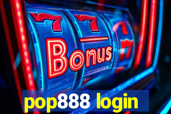 pop888 login