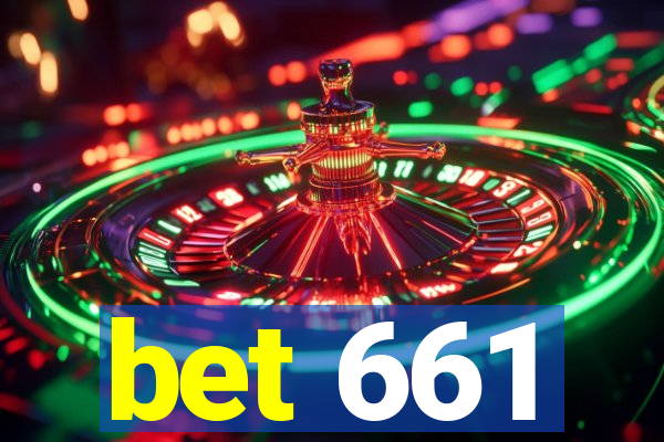 bet 661