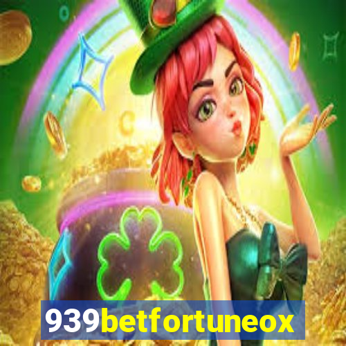 939betfortuneox