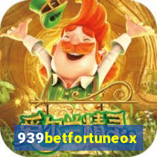 939betfortuneox