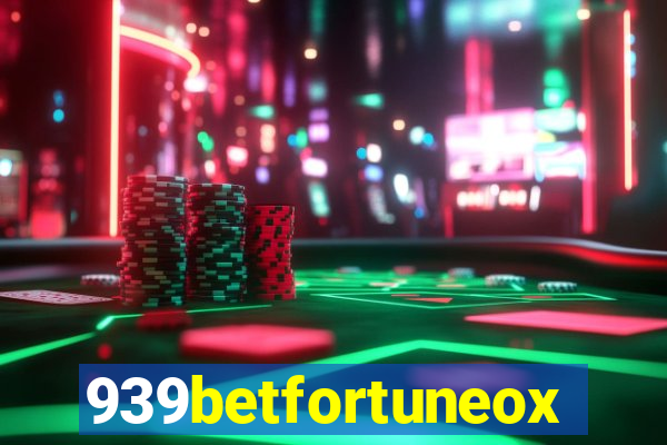 939betfortuneox