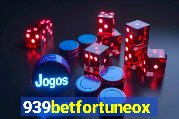 939betfortuneox