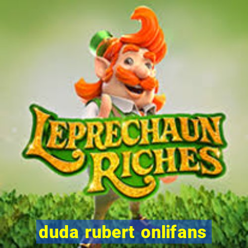 duda rubert onlifans