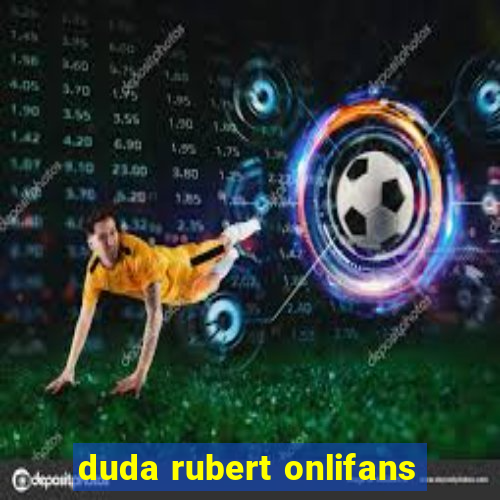 duda rubert onlifans