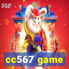 cc567 game