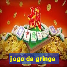 jogo da gringa