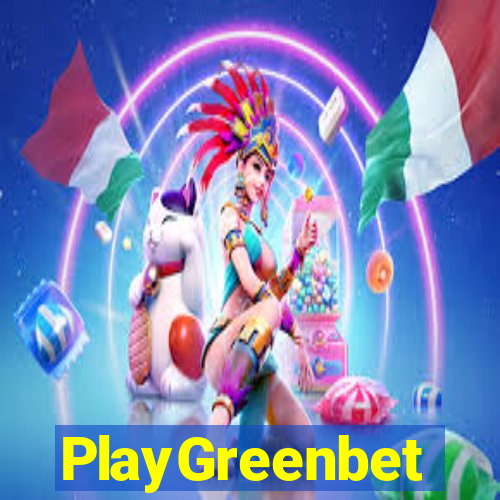 PlayGreenbet