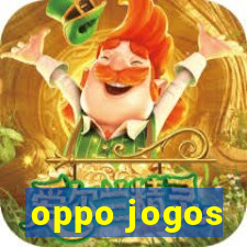 oppo jogos