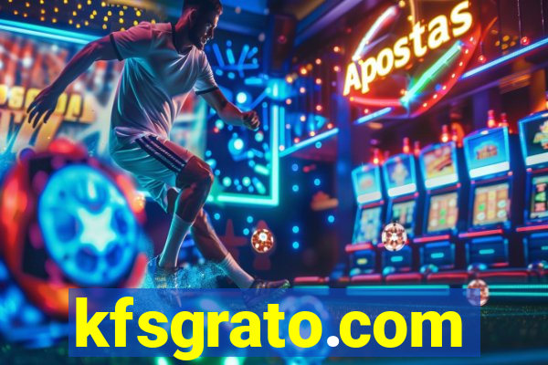 kfsgrato.com