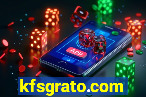 kfsgrato.com