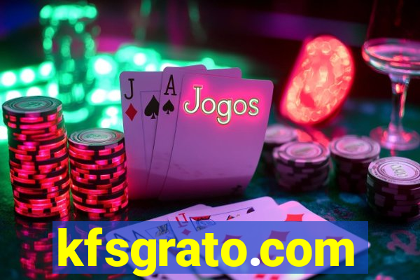 kfsgrato.com