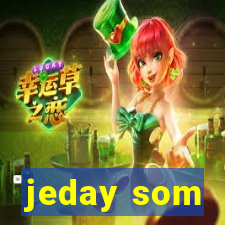 jeday som