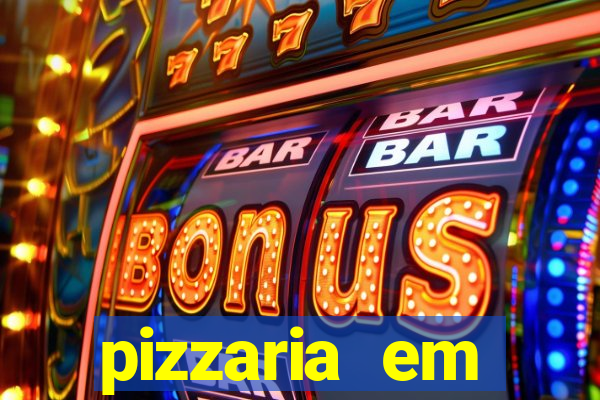 pizzaria em plataforma salvador bahia