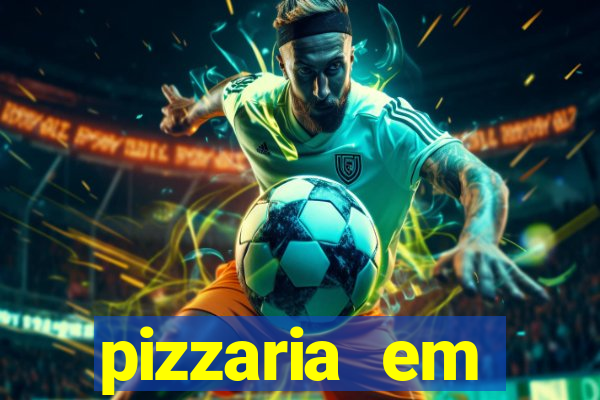 pizzaria em plataforma salvador bahia