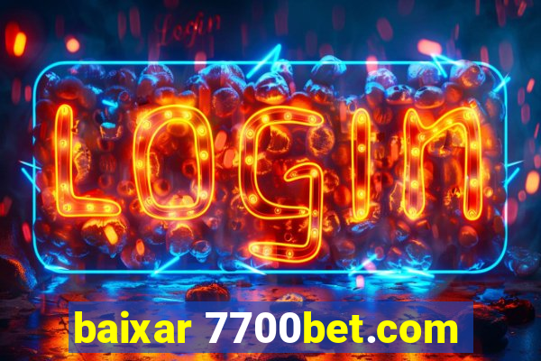 baixar 7700bet.com