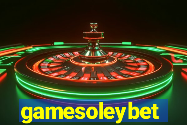 gamesoleybet