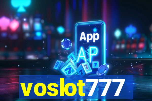 voslot777