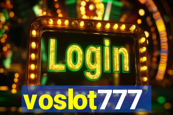 voslot777