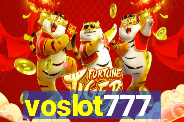 voslot777