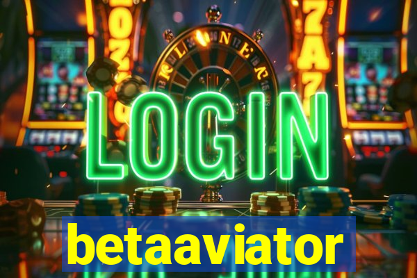 betaaviator