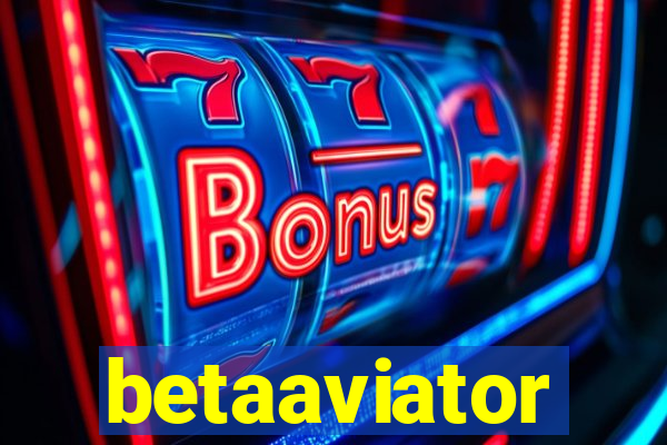 betaaviator