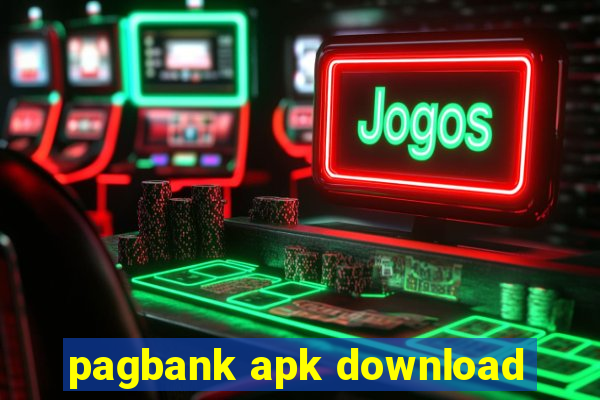 pagbank apk download